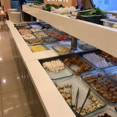 Penawaran Terbaik Shabu Ghin Jogja