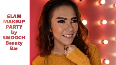 Bagaimana Cara Menggunakan Smooch Beauty Bar?