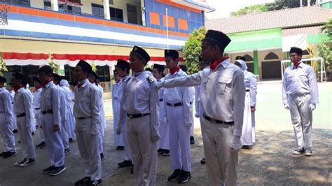 Cara Aplikasi untuk SMP Perguruan Cikini