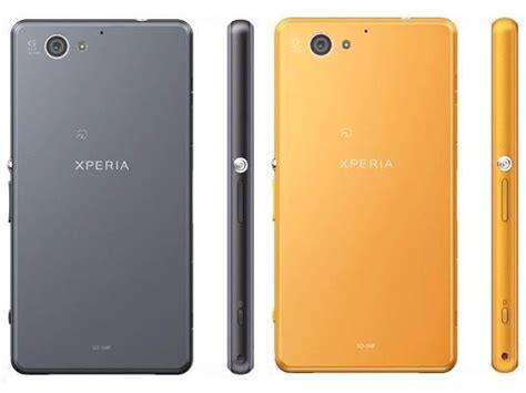 Harga Sony Xperia A2