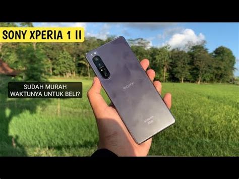 Kelebihan dan Kekurangan Sony Xperia A2
