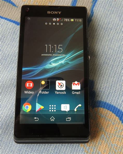 Apa yang Membuat Xperia C2 Berbeda?