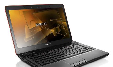 Spesifikasi Lenovo 2010