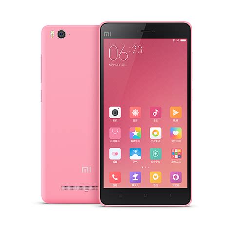 Harga Xiaomi Mi 4C