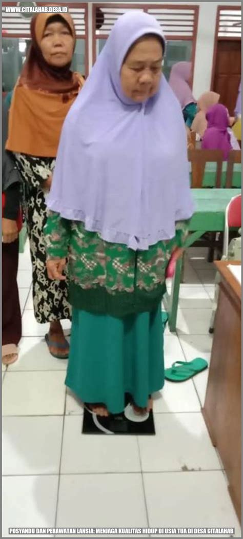 Kualitas dan Perawatan