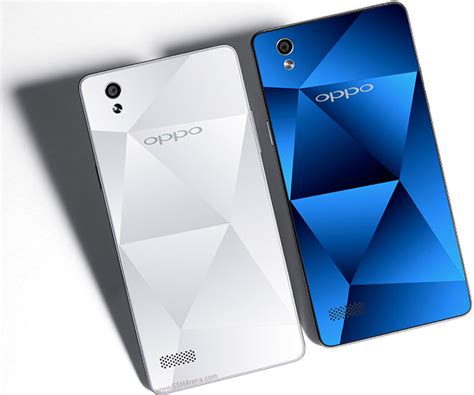 Harga Oppo Mirror 5