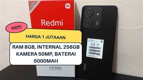 Mengapa Redmi 4 Populer?