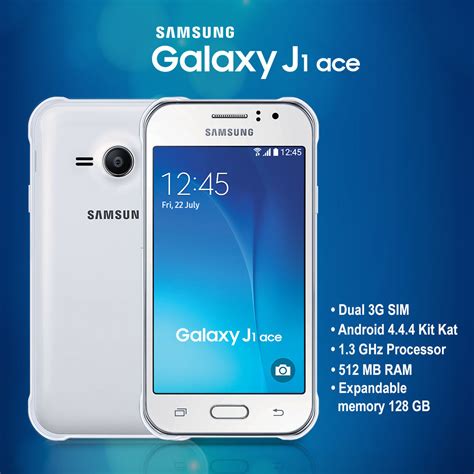 Harga Samsung J1 Ace