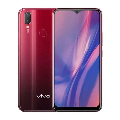 Spesifikasi Vivo Y11