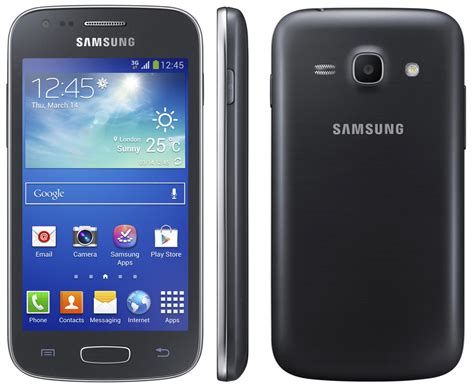 Harga Samsung Ace 3