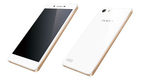 Harga Bekas OPPO Neo 7