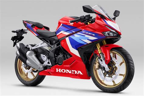Harga CBR250RR