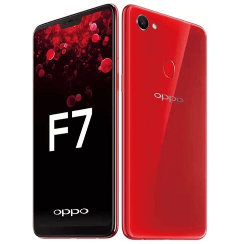 Harga HP Oppo F7