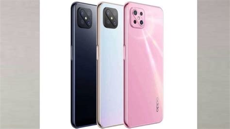 Spesifikasi Oppo A92s: Fitur-Fitur Utamanya