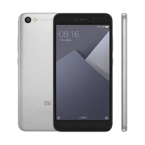 Harga Xiaomi Note 5A Prime