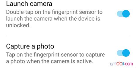 Fitur dan Fungsionalitas Asus Zenfone 5