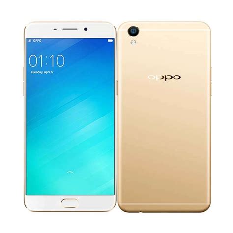 Harga Oppo F1