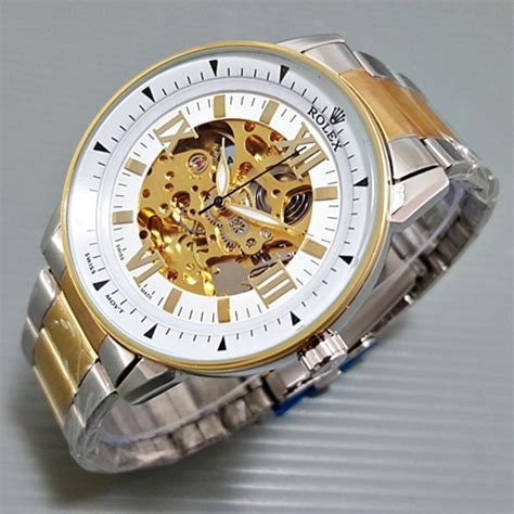 Tips Belanja Jam Tangan Visioner Rantai