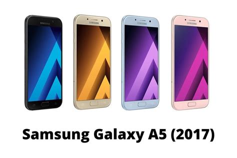 Harga Samsung A5 yang Kompetitif