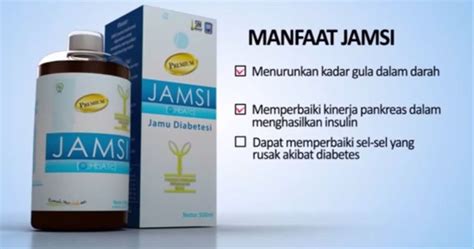 Harga Jamsi untuk Diabetes: Apa Saja yang Harus Diperhatikan?