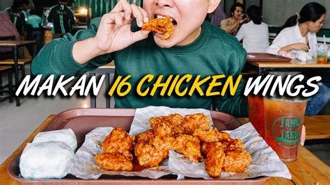 Bagaimana Merasa Jank Jank Wings Kudus Berbeda dengan yang Lain?