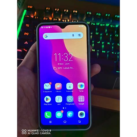 Harga Vivo 1817 Second Terbaru
