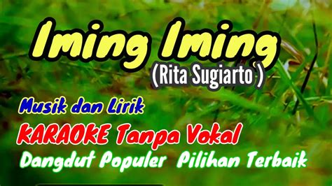 Pilihan Vokal Karaoke Sunter Terbaik