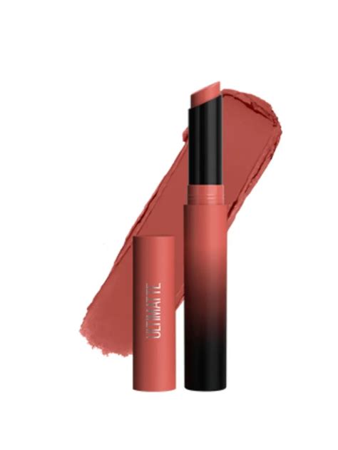 Maybelline Lipstik yang Bagus dan Harga 55000