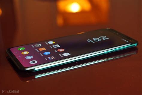 Fitur-Fitur Xiaomi Mi Mix 3