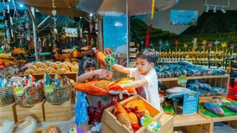 Kelebihan Berbelanja JCO di Bali