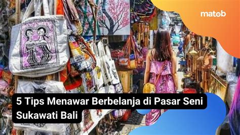 Tips Berbelanja JCO di Bali