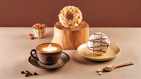 Sejarah Singkat JCO Donuts