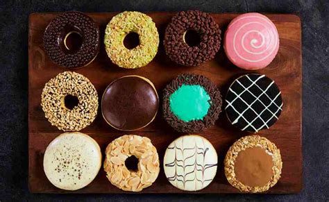 Tips dan Trik untuk Mengikuti TREND JCO Donuts
