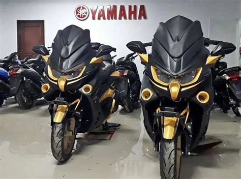 Kelebihan dan Kekurangan Yamaha Nmax Predator
