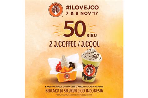 Harga JCO Thamrin Medan
