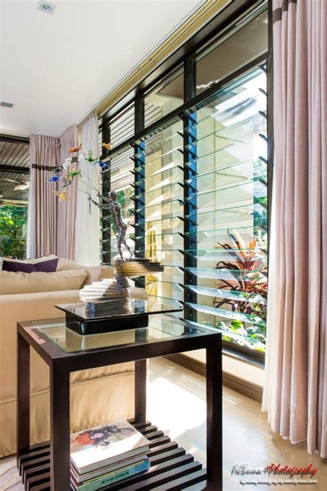 Kelebihan dan Cara Memilih Jendela Nako yang Tepat