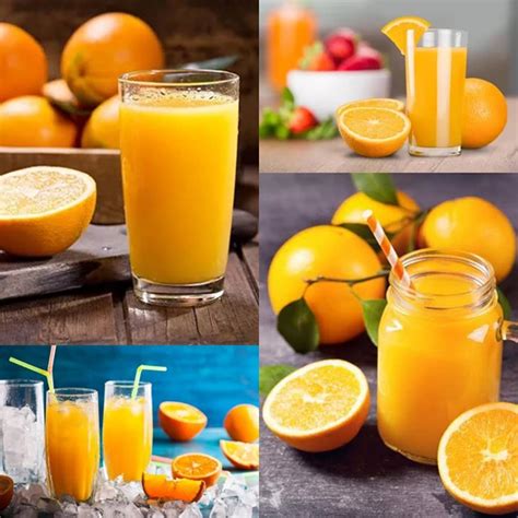 Manfaat Jeruk bagi Kesehatan