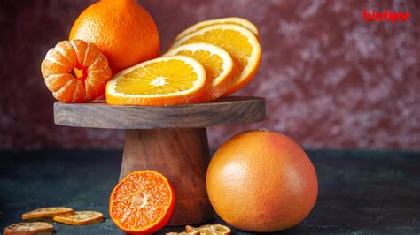 Tips Memilih Jeruk yang Terbaik di Giant Hari ini