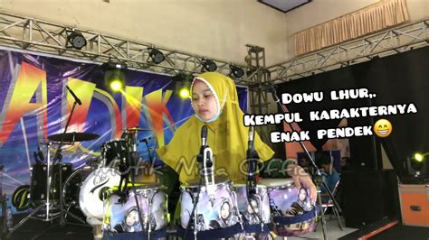 Pengenalan Job Mutik Nida