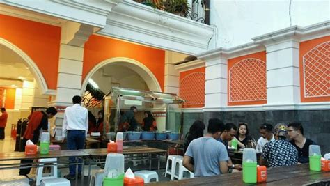 Alasan Mengapa Jogja Scrummy Disukai