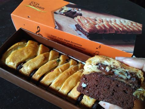 Informasi Lengkap tentang Jogja Scrummy