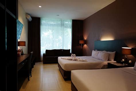 Harga Hotel Batu Paradise
