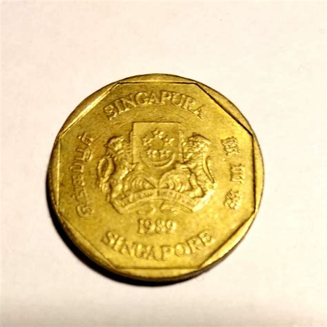 Harga Jual Dollar Singapura ke Rupiah