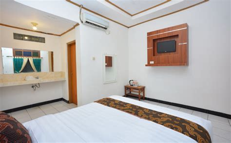 Harga Hotel Bhinneka Jogja