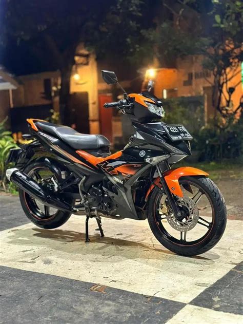 Tips dan Trik Memilih Harga Jupiter MX King Movistar Terbaik