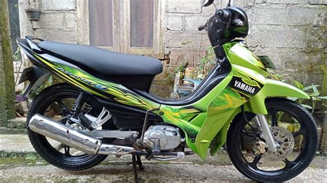 Fungsionalitas Jupiter Z 2009