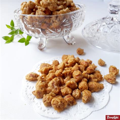 Apa Itu Kacang Disco?