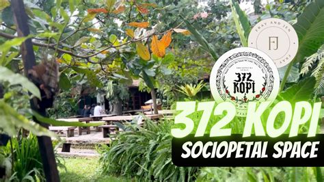 Sejarah Kopi Setiabudi