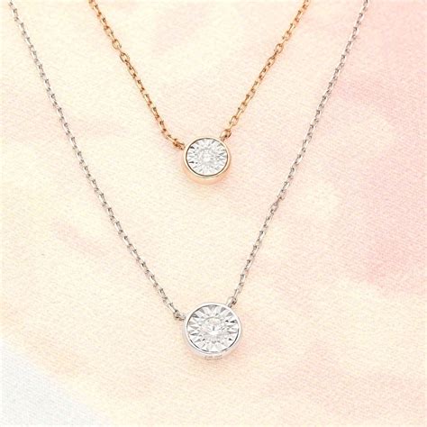 Tips untuk Memilih Kalung Emas untuk Pacar