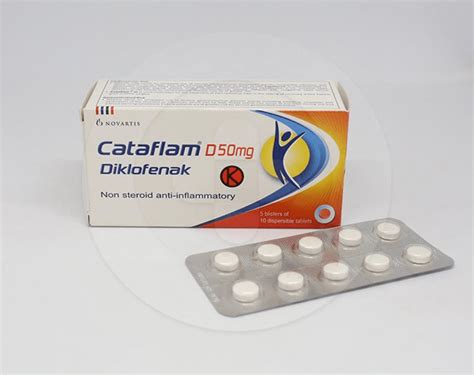 Perbandingan Harga Kamaflam Diclofenac Potassium di Pasaran